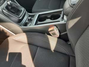 Ford Kuga Ecoboost benzina 127 Hp — miniatura 2