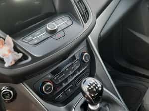 Ford Kuga Ecoboost benzina 127 Hp — miniatura 3