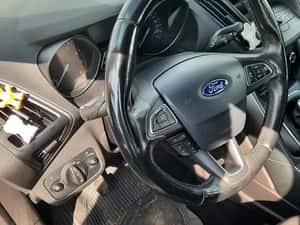 Ford Kuga Ecoboost benzina 127 Hp — miniatura 4