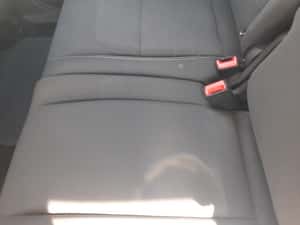 Ford Kuga Ecoboost benzina 127 Hp — miniatura 5