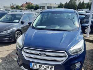 Ford Kuga Ecoboost benzina 127 Hp — miniatura 6
