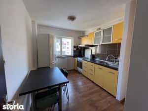 Apartament 3 camere Militari - Gorjului — miniatura 4