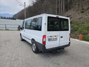 Ford Transit/9 locuri/2013/euro 5/aer conditionat — miniatura 4