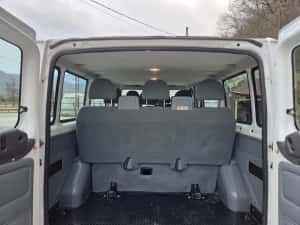 Ford Transit/9 locuri/2013/euro 5/aer conditionat — miniatura 5