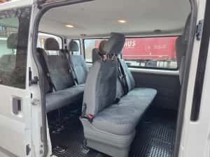 Ford Transit/9 locuri/2013/euro 5/aer conditionat — miniatura 6