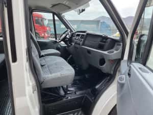 Ford Transit/9 locuri/2013/euro 5/aer conditionat — miniatura 7