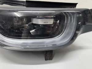 Far bmw i3 full led dreapta i3 electric — miniatura 4