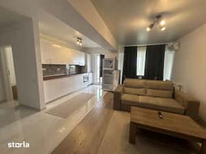 Apartament 2 camere | Central Address | Parcul Carol | Parcare — miniatura 4