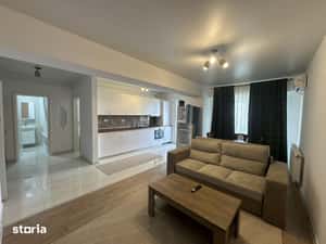 Apartament 2 camere | Central Address | Parcul Carol | Parcare — miniatura 5