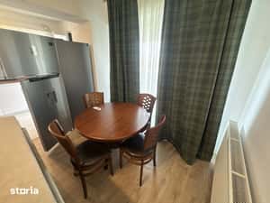 Apartament 2 camere | Central Address | Parcul Carol | Parcare — miniatura 6