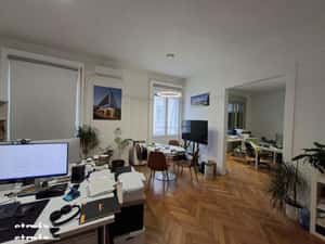 EXCLUSIV prin ImoPerformance ! Apart. 87 mp de inchiriat in zona Tribu