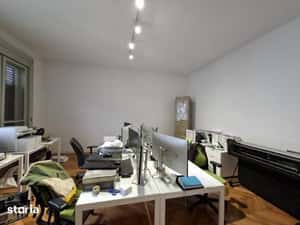 EXCLUSIV prin ImoPerformance ! Apart. 87 mp de inchiriat in zona Tribu — miniatura 4
