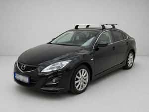 Mazda 6 Facelift 2011 – 2.0 Benzină, 155 CP, TE Plus