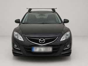 Mazda 6 Facelift 2011 – 2.0 Benzină, 155 CP, TE Plus — miniatura 2