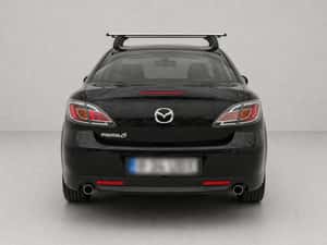 Mazda 6 Facelift 2011 – 2.0 Benzină, 155 CP, TE Plus — miniatura 3