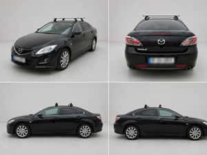 Mazda 6 Facelift 2011 – 2.0 Benzină, 155 CP, TE Plus — miniatura 4