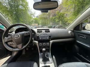 Mazda 6 Facelift 2011 – 2.0 Benzină, 155 CP, TE Plus — miniatura 7