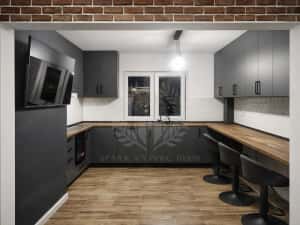 // APARTAMENT 4 CAMERE// VEST BARAOLT