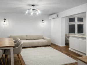// APARTAMENT 4 CAMERE// VEST BARAOLT — miniatura 2