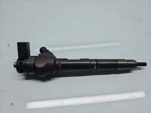 Injector AUDI A4 (8K2, B8) [Fabr 2008-2015] 03L130277J, 0445110369 2.0
