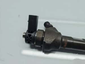 Injector AUDI A4 (8K2, B8) [Fabr 2008-2015] 03L130277J, 0445110369 2.0 — miniatura 2