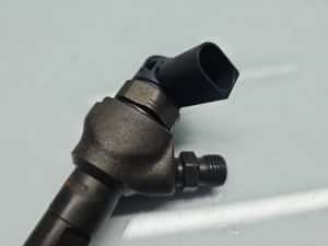 Injector AUDI A4 (8K2, B8) [Fabr 2008-2015] 03L130277J, 0445110369 2.0 — miniatura 4