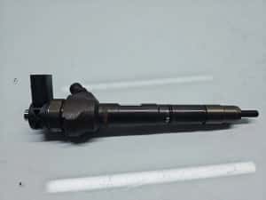Injector AUDI A4 (8K2, B8) [Fabr 2008-2015] 03L130277J, 0445110369 2.0 — miniatura 6