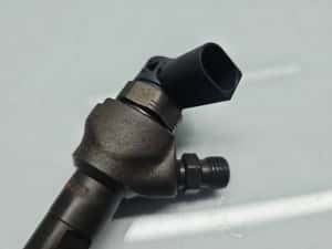 Injector AUDI A4 (8K2, B8) [Fabr 2008-2015] 03L130277J, 0445110369 2.0 — miniatura 9