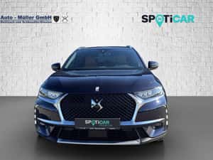 DS7 Crossback Hibrid Second Hand 70.944 km Timișoara