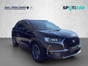 DS7 Crossback Hibrid Second Hand 70.944 km Timișoara — miniatura 2