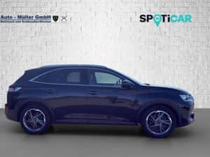 DS7 Crossback Hibrid Second Hand 70.944 km Timișoara — miniatura 3