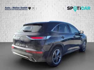 DS7 Crossback Hibrid Second Hand 70.944 km Timișoara — miniatura 4