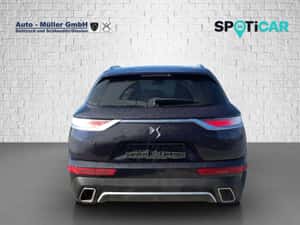 DS7 Crossback Hibrid Second Hand 70.944 km Timișoara — miniatura 5