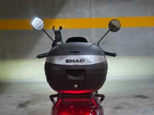 Scuter Electric Niu Nqi Sport - 1500 km — miniatura 9