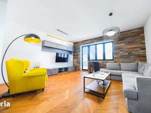 Apartament 4 camere, confort sporit, Central - Piata Lucian Blaga — miniatura 4