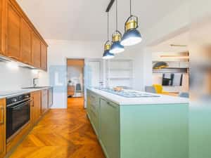 Apartament 4 camere, confort sporit, Central - Piata Lucian Blaga — miniatura 5