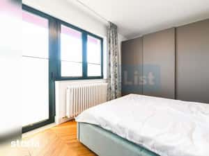 Apartament 4 camere, confort sporit, Central - Piata Lucian Blaga — miniatura 6
