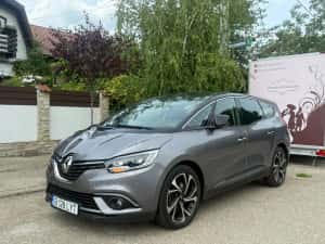 Renault Grand Scenic — miniatura 3