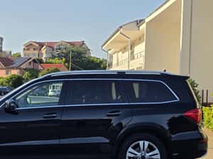 Mercedes-Benz GL 350 2015 SUV Second-hand — miniatura 7