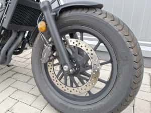 Honda Rebel CMX500 an 2020 categ A2 — miniatura 4