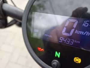Honda Rebel CMX500 an 2020 categ A2 — miniatura 5