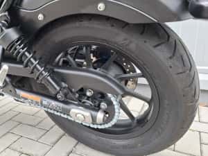 Honda Rebel CMX500 an 2020 categ A2 — miniatura 10