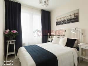 Soseaua Giurgiului - Aleea Uioara - 2 camere