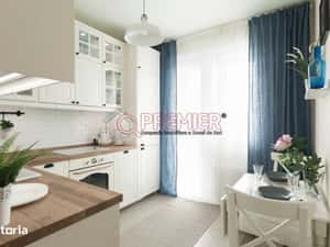 Soseaua Giurgiului - Aleea Uioara - 2 camere — miniatura 6