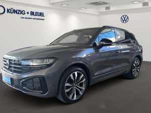 Volkswagen Touareg 2025, 25.593 km, 76.803 EUR