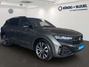 Volkswagen Touareg 2025, 25.593 km, 76.803 EUR — miniatura 2