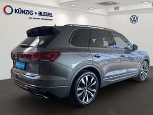 Volkswagen Touareg 2025, 25.593 km, 76.803 EUR — miniatura 3