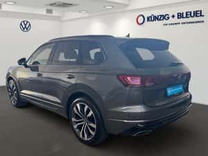Volkswagen Touareg 2025, 25.593 km, 76.803 EUR — miniatura 4