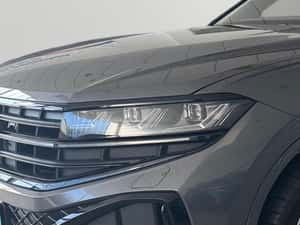 Volkswagen Touareg 2025, 25.593 km, 76.803 EUR — miniatura 5
