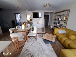 Apartament 3 camere | Etajul 5 | Zona Centrala — miniatura 4